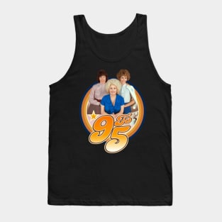 80s classics Tank Top